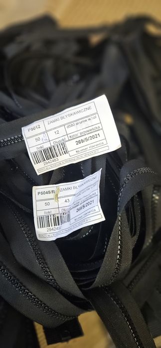 Zamki  expresy  odzież