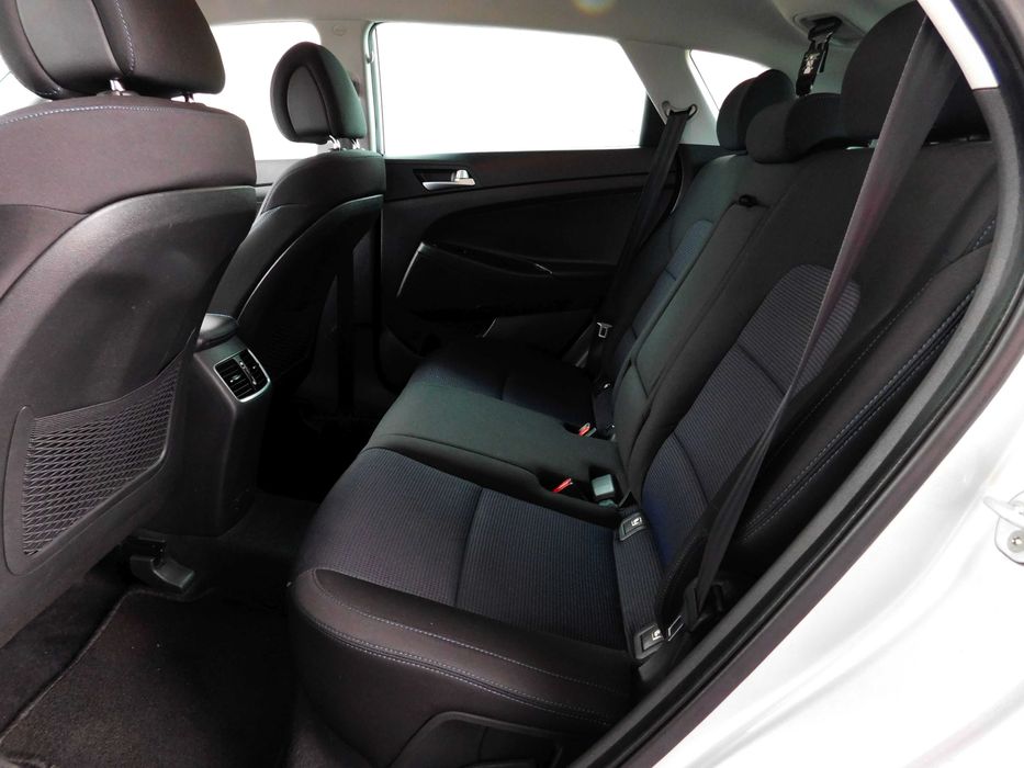 Hyundai Tucson*Navi*Kamera*Grzane Fotele
