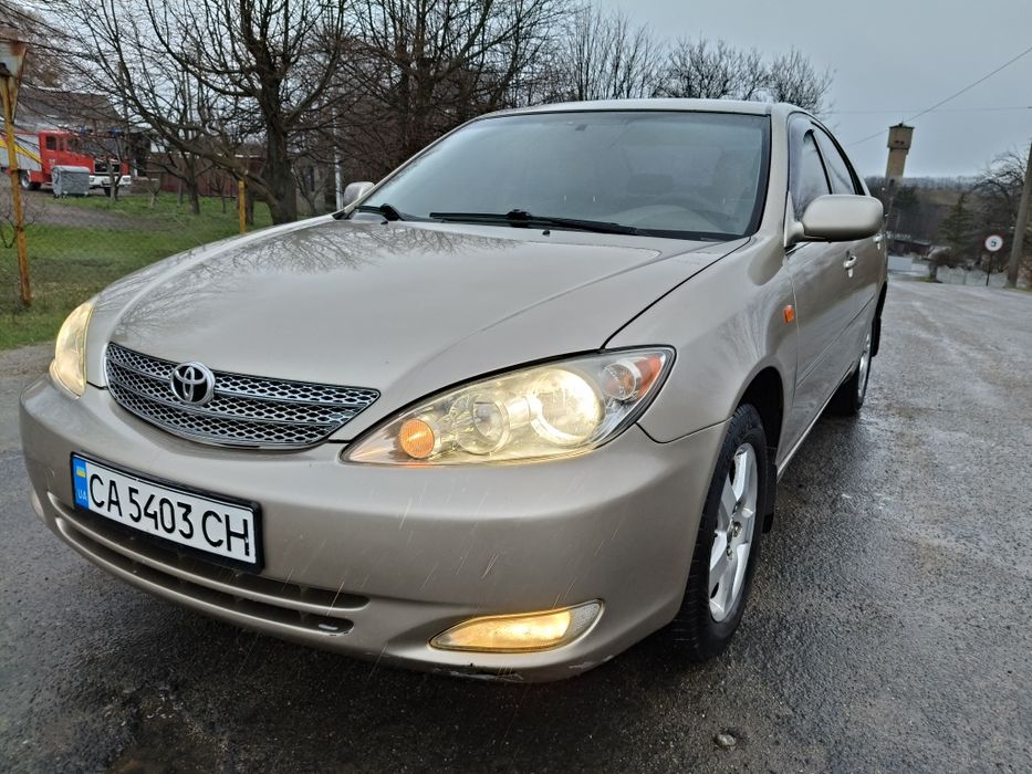 Продам автомобіль