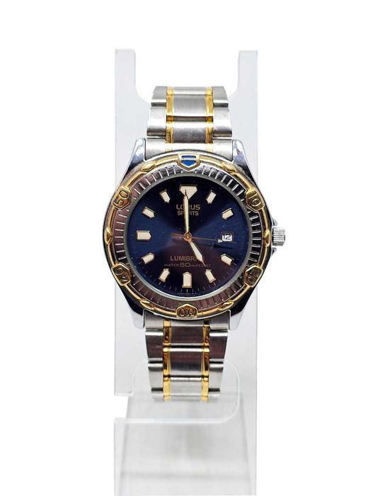 Zegarek męski Lorus | V732-5A50