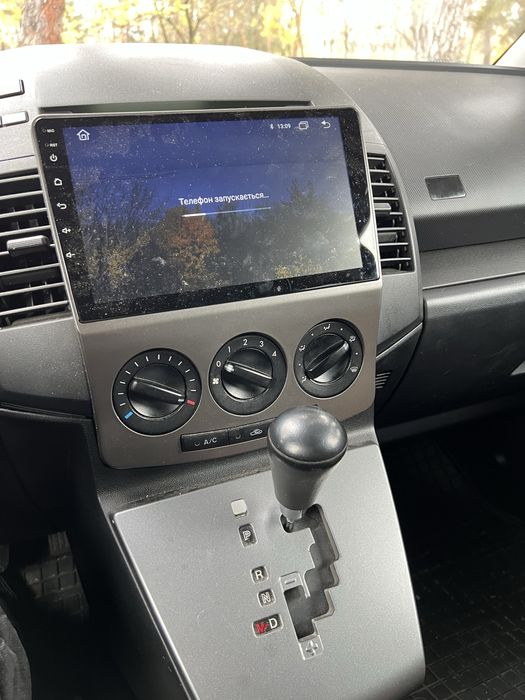 Mazda 5 , 2.3  автомат