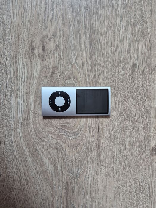 Mp3 плеер Apple ipod nano 4 4 gb