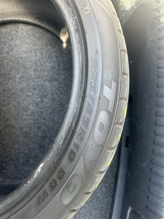 Резина 1 шт 225/45 R19