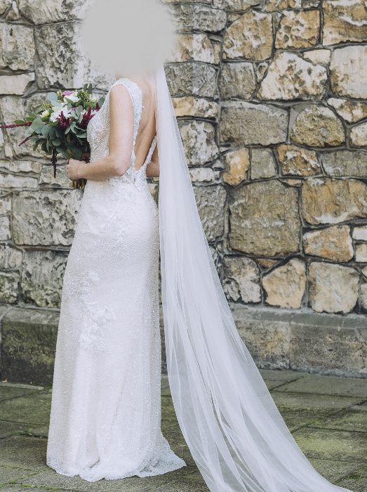 Dla Ciebie wszystko lorenzo w kategorii Suknie ślubne - Main Image