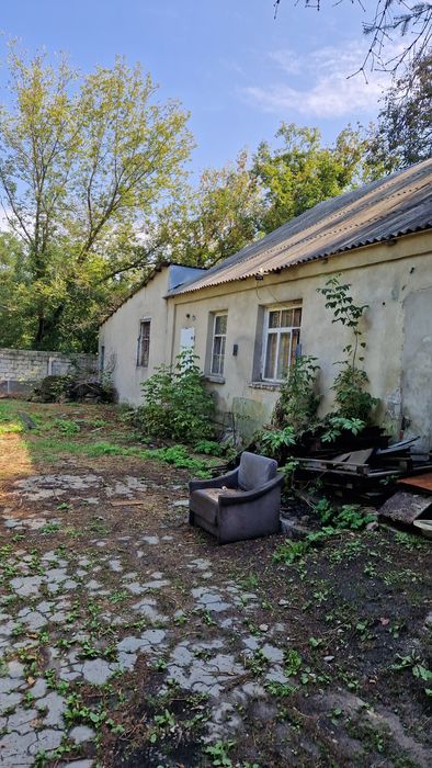 Продам нежилое помещение.