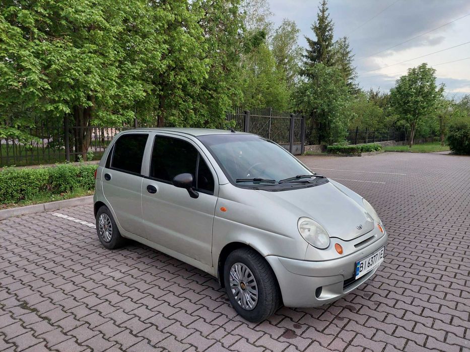 Продам    Матіз.