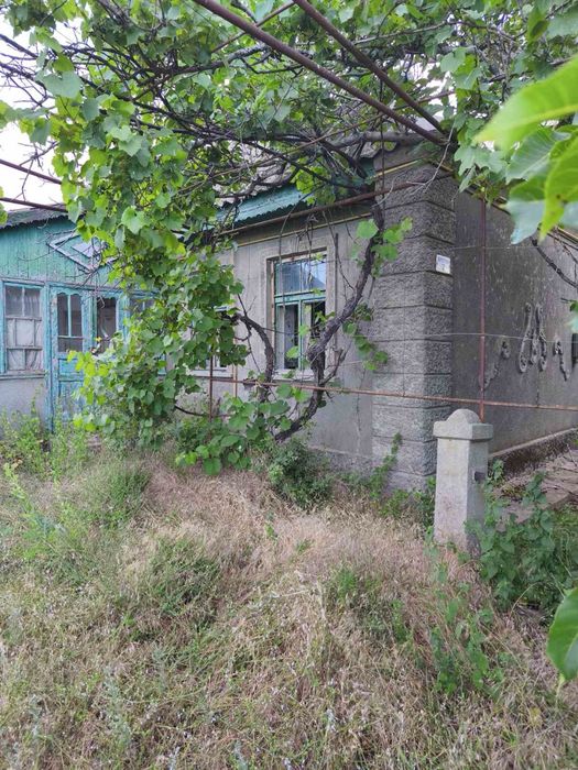 Дом в селе Ковалевка