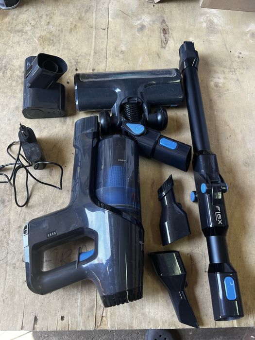 Rowenta RH6971 X-Pert 3.60 Flex