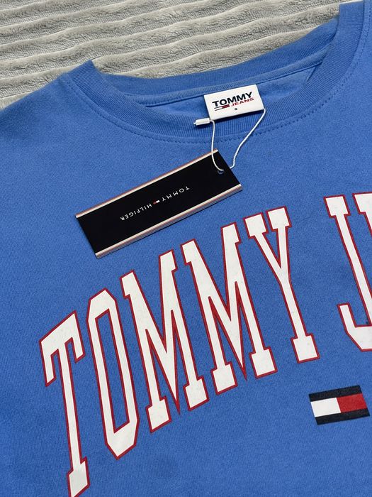 Tshirt Tommy Hilfiger