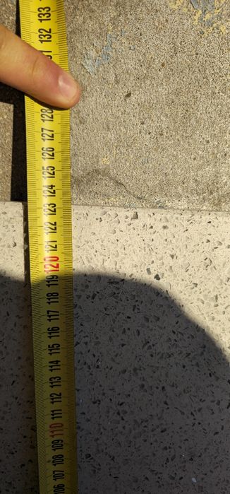 Pedra para lavatório