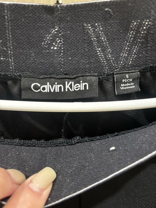 Брюки Calvin Klein