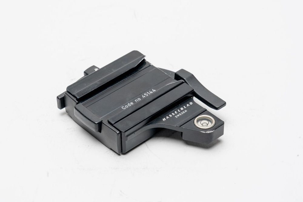 HASSELBLAD BASE RÁPIDA C/ NIVEL