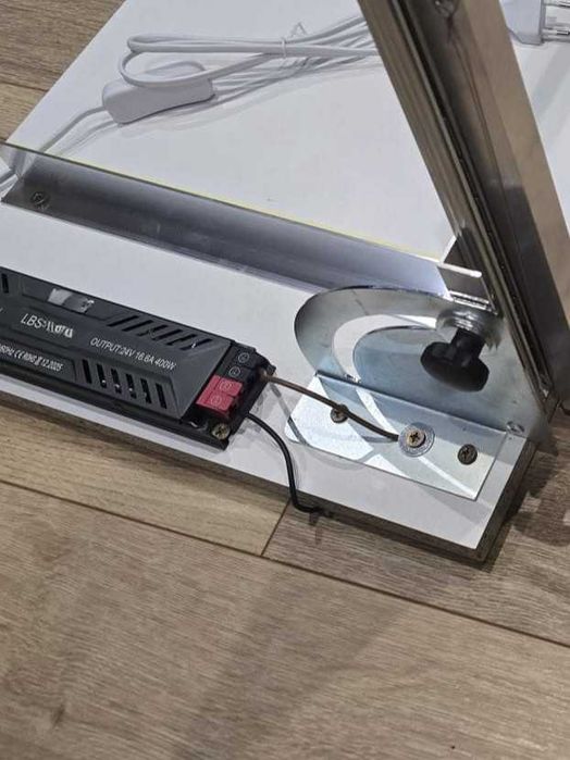 Maszyna do cięcia styropianu / Gilotyna / 400W / Nowa / WYSYŁKA
