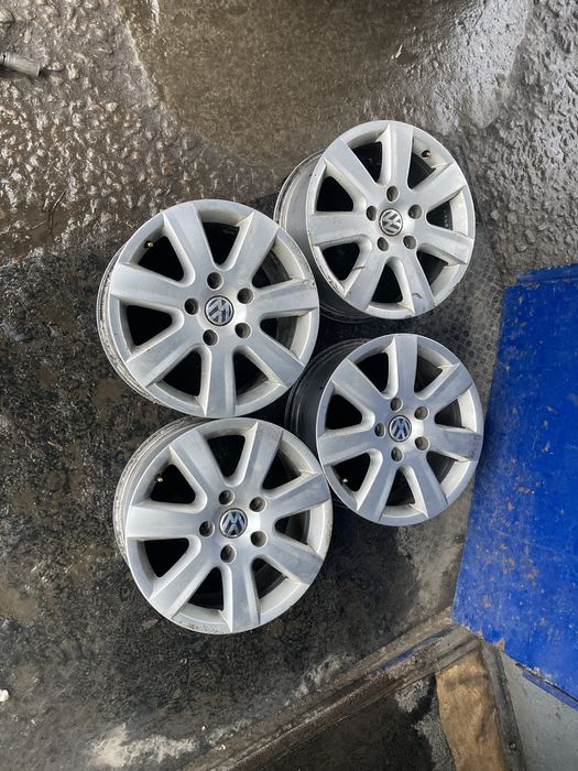 Диски R17 , Touareg, q7, Cayenne.