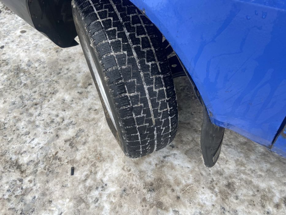 Продам Шкоду Фаворит