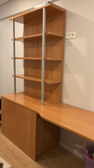 Mobilia de quarto single