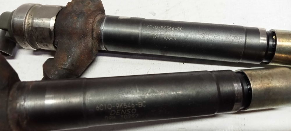 Injetores Denso Ford Transit 2.2 Tdci