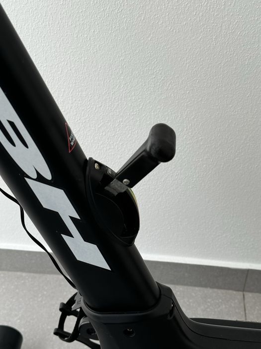 Bicicleta BH Cycling Indoor RDX1.1