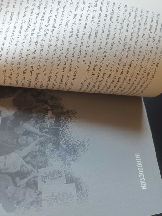 "Building a New Catalonia" editado por Ignasi Bernat e David Whyte