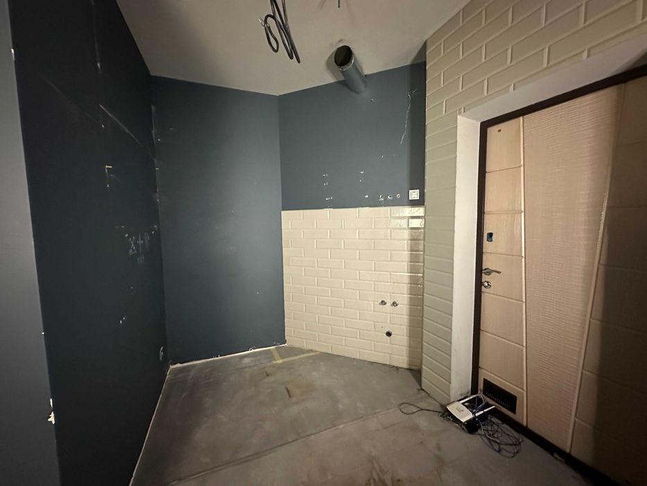 Оренда приміщення 49 м2 Буча, Прорізна 7 ЖК "На Прорізній"