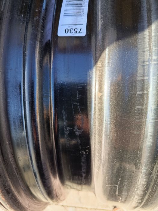 Диски 4*100*15 комплект KIA, Toyota