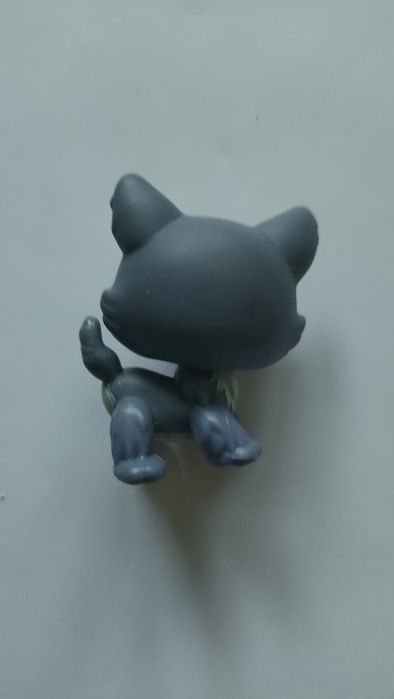 Piesek husky Littlest Pet Shop LPS