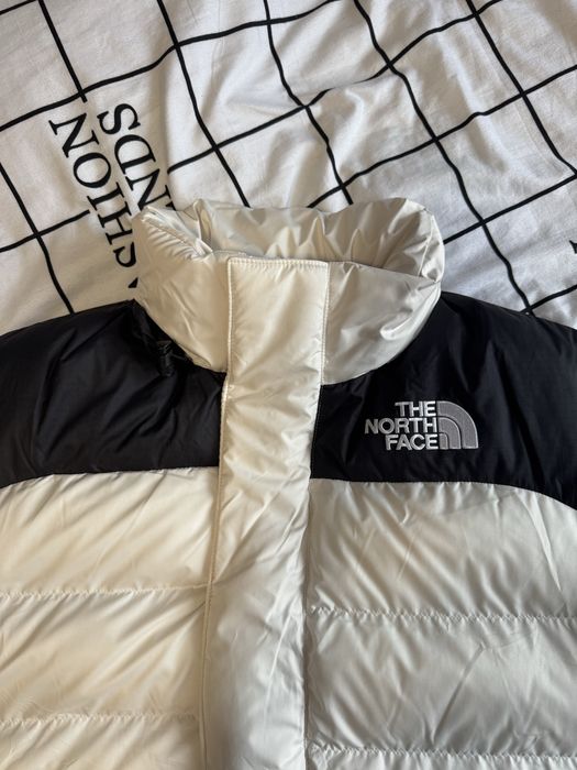 NORTH FACE - kurtka zimowa