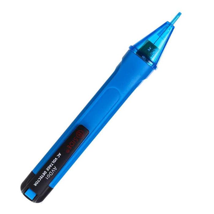 Próbnik napięcia bezdotykowy 90V - 1000V CAT III BSIDE AVD01