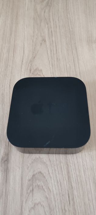 Apple TV 4k de 64gb da primeira geração