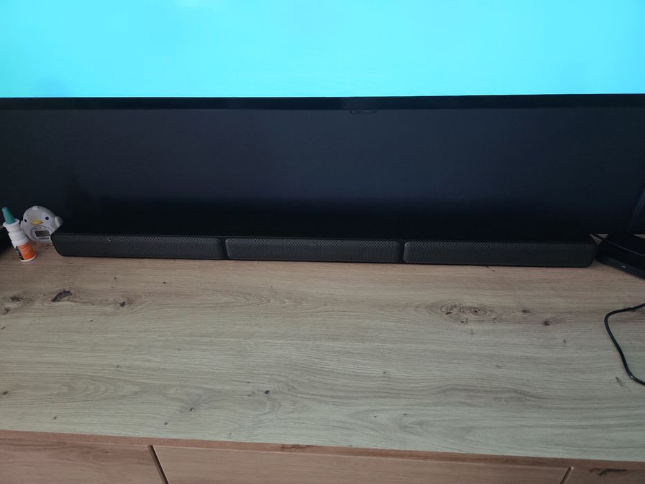 Soundbar Sony 5.1 HT-S40R