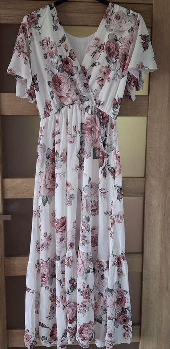 Sprzedam Sukienkę maxi