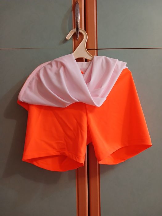 Костюм на соревнования