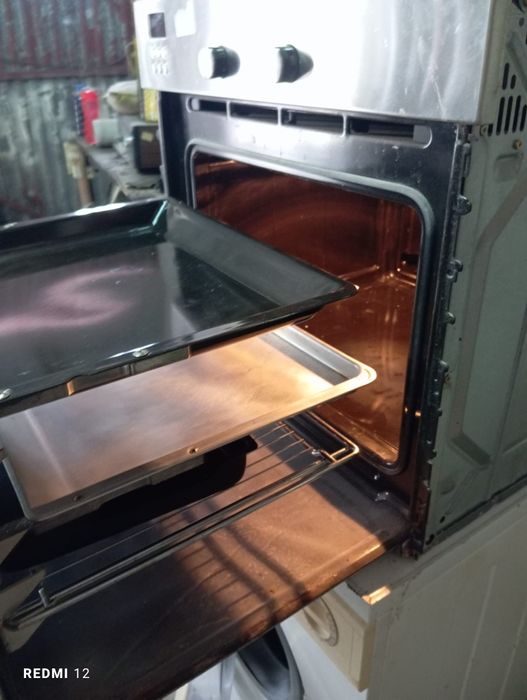 Forno Siemens de encastrar