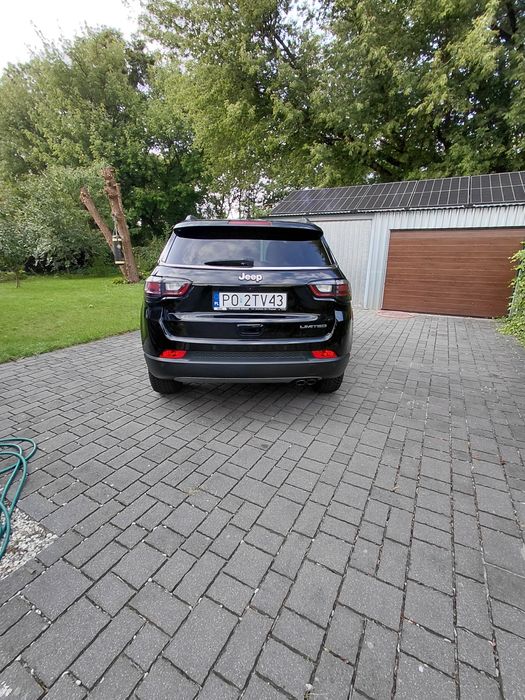 Jeep Compass Jeep