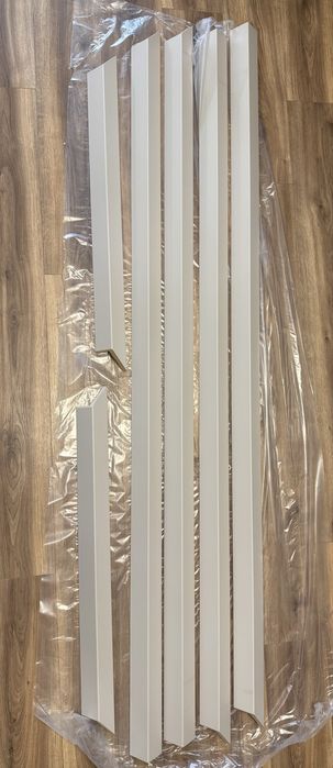 Kątownik do ośc. reg. 60x65