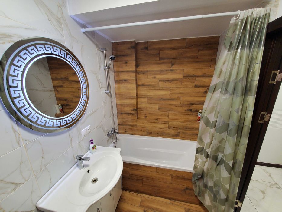 ЖК 1к София посуточно