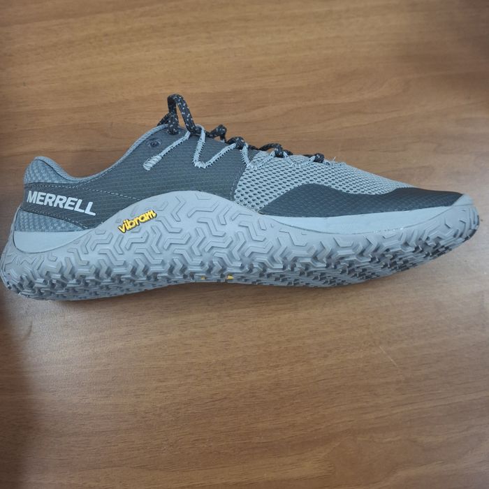 Кросівки Merrell Trail glove 7 розмір 45