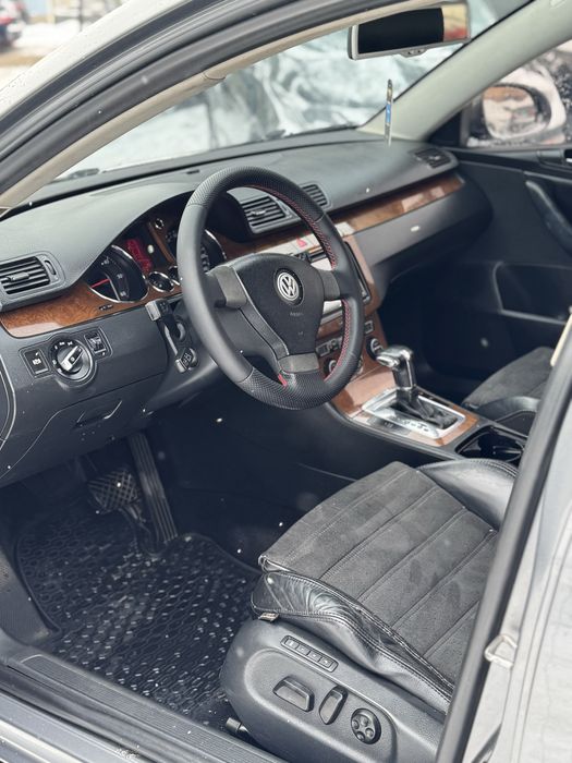 Увага! Фольксваген ПАССАТ в кредит!Авто на виплату!Volksvagen розстроч