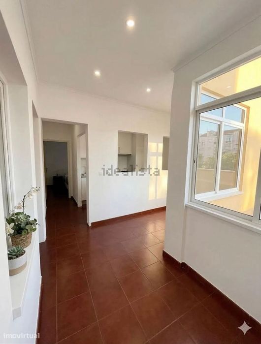Apartamento T5 Amadora. — Falagueira-Venda Nova, Lisboa
