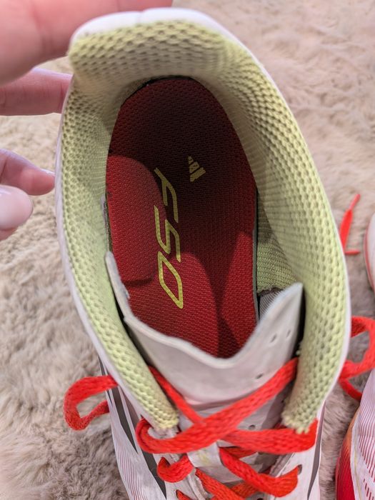 Korki Adidas F50 38,2/3