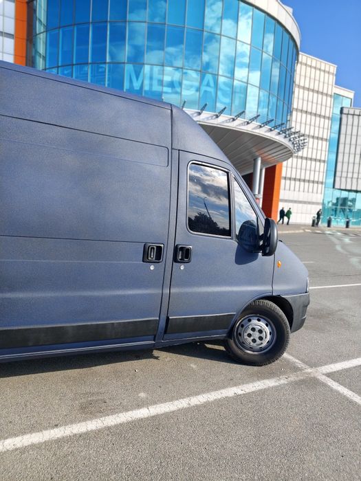 Продам Fiat Ducato2005р