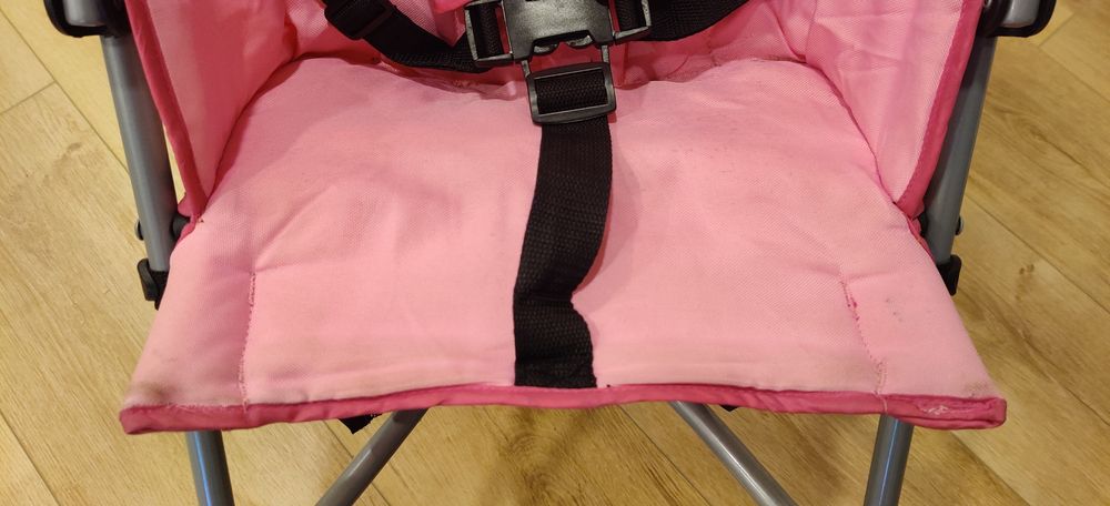 VENDO Carrinho bengala Zippy