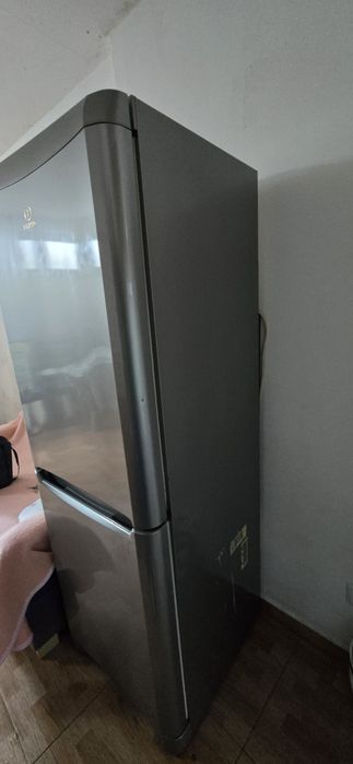 Frigorifico combinado