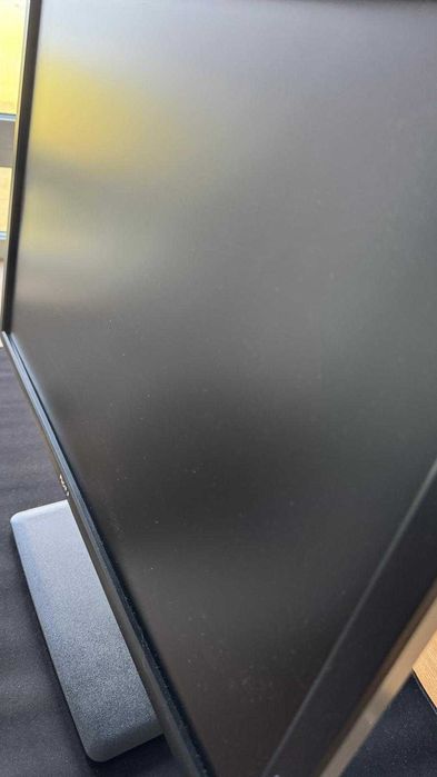 Monitor Dell U2412M stan bdb bez rys, pivot, obrotowy 24 cale 24''