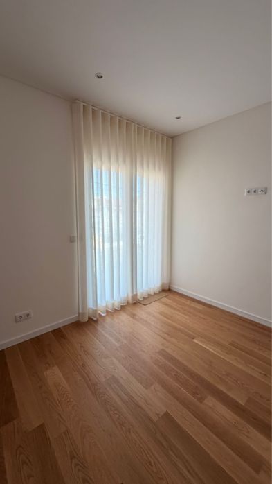 Parquet/chao flutuante carvalho americano