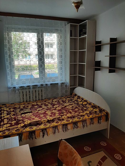 Mieszkanie – Białystok, Piasta II - Widok 3