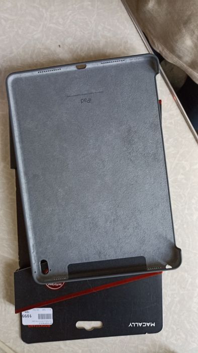 Захисний чохол для іPad