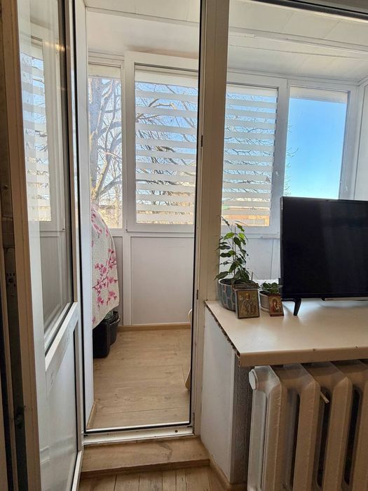 Продаж 1 кімнатної квартири Фастівська