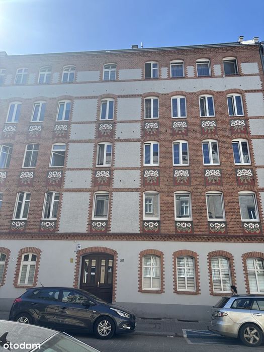 Gotowe do zamieszkania Wszędzie blisko Miejsce parkingowe Widok z okna