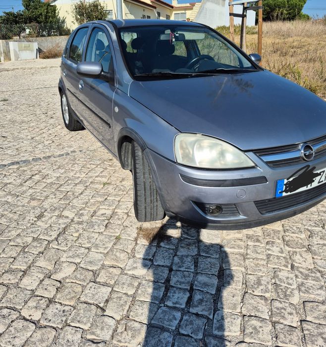 Corsa C com Ar condicionado